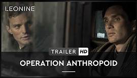 Operation Anthropoid - Trailer (deutsch/german; FSK 12)