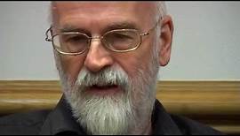 Terry Pratchett Interview: 25 Years of Discworld
