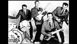 The Ventures - 2000 Pound Bee (1962) part 1 and 2