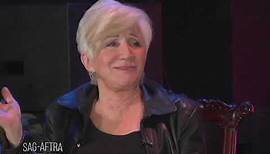 Olympia Dukakis Career Retrospective | SAG-AFTRA Foundation Conversations