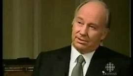 CBC Interview of His Highness Aga Khan