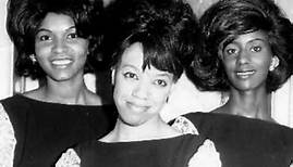 The Velvelettes Motown "Lonely Lonely Girl Am I" My New Extended Version