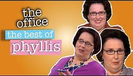 The Best Of Phyllis - The Office US