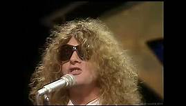 Mott The Hoople - Roll Away The Stone (Remastered) (1973) (Full HD)