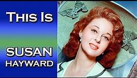This Is Susan Hayward | Jess Barker - 1951