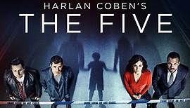 The Five - Streams, Episodenguide und News zur Serie