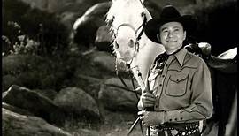 Marked For Murder complete western movie full length starring Tex Ritter
