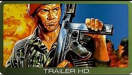 Der Commander ≣ 1988 ≣ Trailer