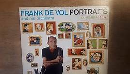 Frank De Vol And His Orchestra - Portraits