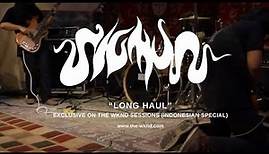 Sigmun | Long Haul (live on The Wknd Sessions, #72)