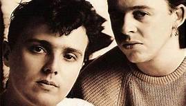 TEARS FOR FEARS - SCENES FROM THE BIG CHAIR