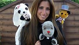 Sooty - Series 1 - Episode 1 - ITVX