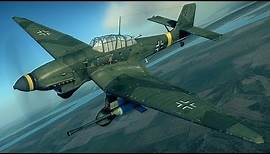 War Thunder: World of Planes - Beta-Check zum Free2Play-Flugzeug-MMO