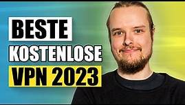 Das beste kostenlose VPN 2023 | Ultimativer kostenloser VPN-Guide