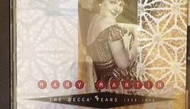 Mary Martin - The Decca Years 1938-1946