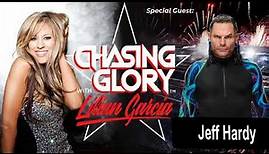 Jeff Hardy FULL INTERVIEW | Chasing Glory with Lilian Garcia