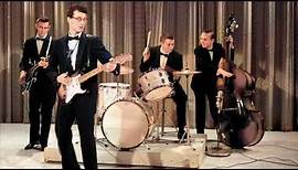 Buddy Holly - Not Fade Away (HD) 2020