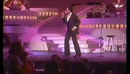 2012 Birthday Upload: "Wayne Newton: Live In Concert" - May 23rd, 1989