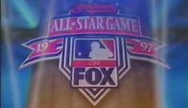1997 MLB All-Star Game: Cleveland Opening