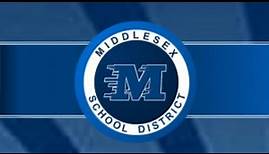 Middlesex High School Graduation Ceremony 2023
