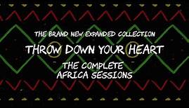 Béla Fleck - Throw Down Your Heart: The Complete Africa Sessions, Extended Trailer