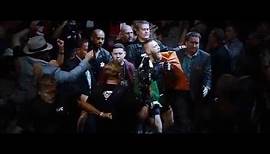 Conor McGregor: Notorious Official Trailer (Universal Pictures) HD