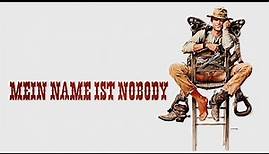 Mein Name ist Nobody - Trailer HD deutsch