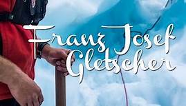 Franz Josef Gletscher - Neuseeland Reiseführer