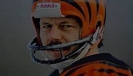 Ken Anderson 1981 Bengals Highlights