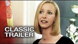 Hanging Up (2000) Official Trailer #1 - Lisa Kudrow Movie HD