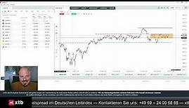 Dax im Fokus - Hexensabbat diese Woche