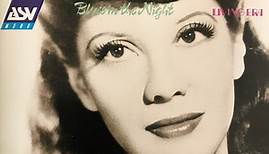 Dinah Shore - Blues In The Night (A Tribute To Dinah Shore 1917-1994)