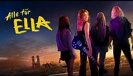 Alle für Ella | Offizieller Trailer | Deutsch (Universal Pictures) [HD]