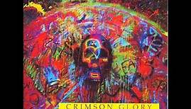 Crimson Glory Strange and Beautiful 1991Full Album