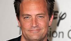 Matthew Perry | Actor, Producer, Writer