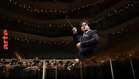 Hector Berlioz: La Damnation de Faust - Jubiläumskonzert des Orchestre National de France