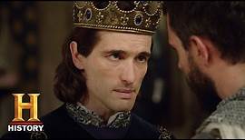Knightfall: Who Is King Philip? (Season 1) | History