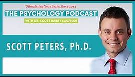 Rethinking Gifted Education with Scott Peters