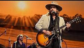 Lukas Nelson & Promise of the Real - Set Me Down On A Cloud (Live at Farm Aid 2021)