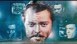 The Other Side of Orson Welles: a Brief Biography