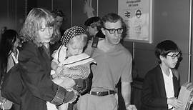Find out about Mia Farrow's 11 children and Moses' shocking claims about her alleged abusive behaviour...