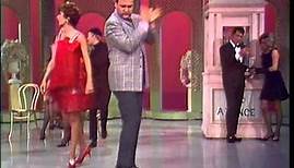 Dean Martin, Caterina Valente & Dom DeLuise - Ten Cents a Dance