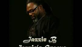 Jazzie B ( Soul II Soul ) - Jazzie's Groove