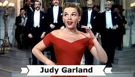 Judy Garland: "Damals im Sommer - Play That Barbershop Chord" (1949)