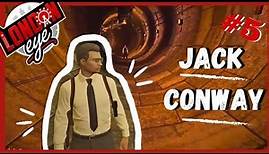 #5 Jack Conway - London Eye 🎡