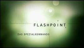 Flashpoint Trailer (German RTL 2 )