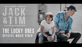 The Lucky Ones - Official Music Video