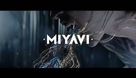 MIYAVI "New Gravity" Music Video