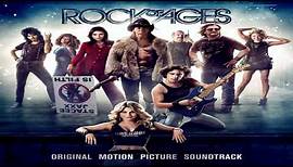 (Any Way You Want It) ROCK OF AGES OST (SOUNDTRACK)
