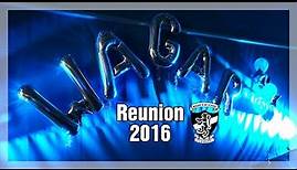 Wagar High School Reunion 2016